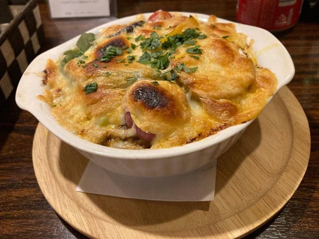 bar Future Flight - サブ画像1