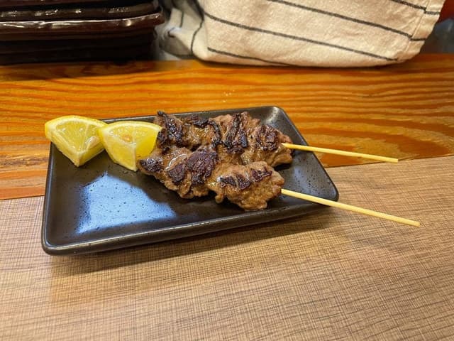 鉄板居酒屋 かんてつ - サブ画像2