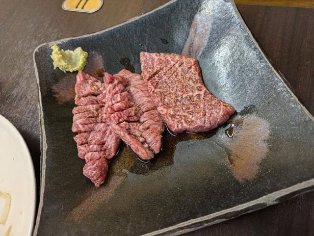 スタミナ苑 - サブ画像3