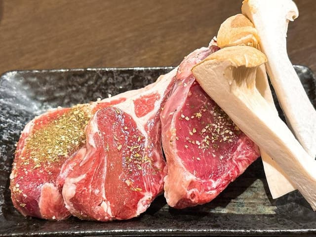 札幌ジンギスカン 羊屋えびす 札幌本店 - サブ画像3