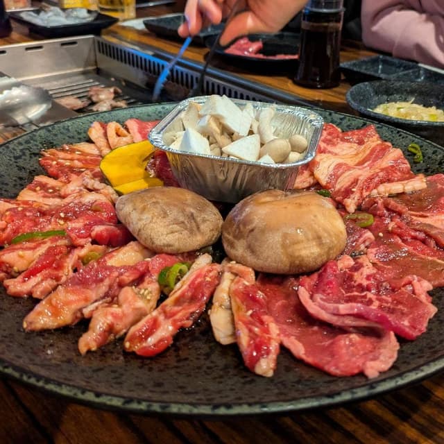 安楽亭 足立入谷店 - サブ画像2
