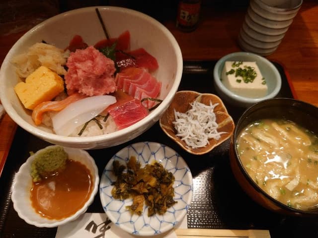 割烹たなか - サブ画像1