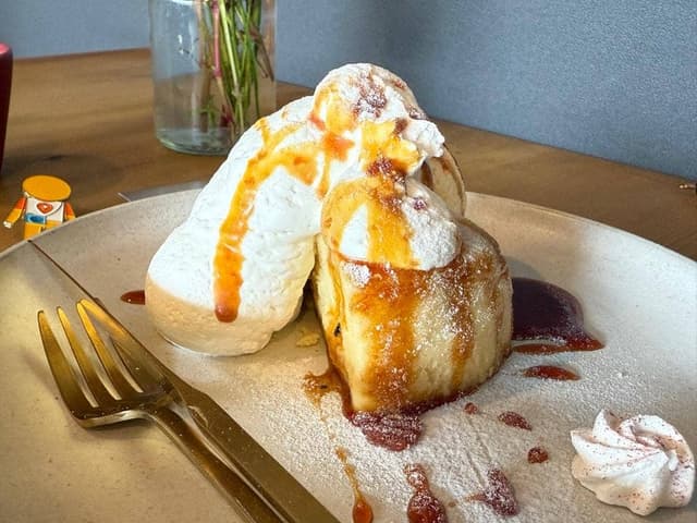 Cake&cafe verb - サブ画像3