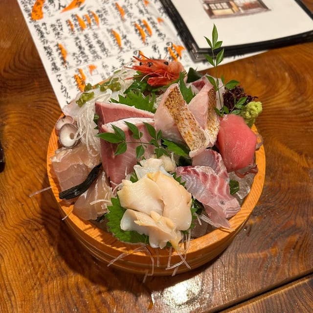 居酒屋 花組 - サブ画像3