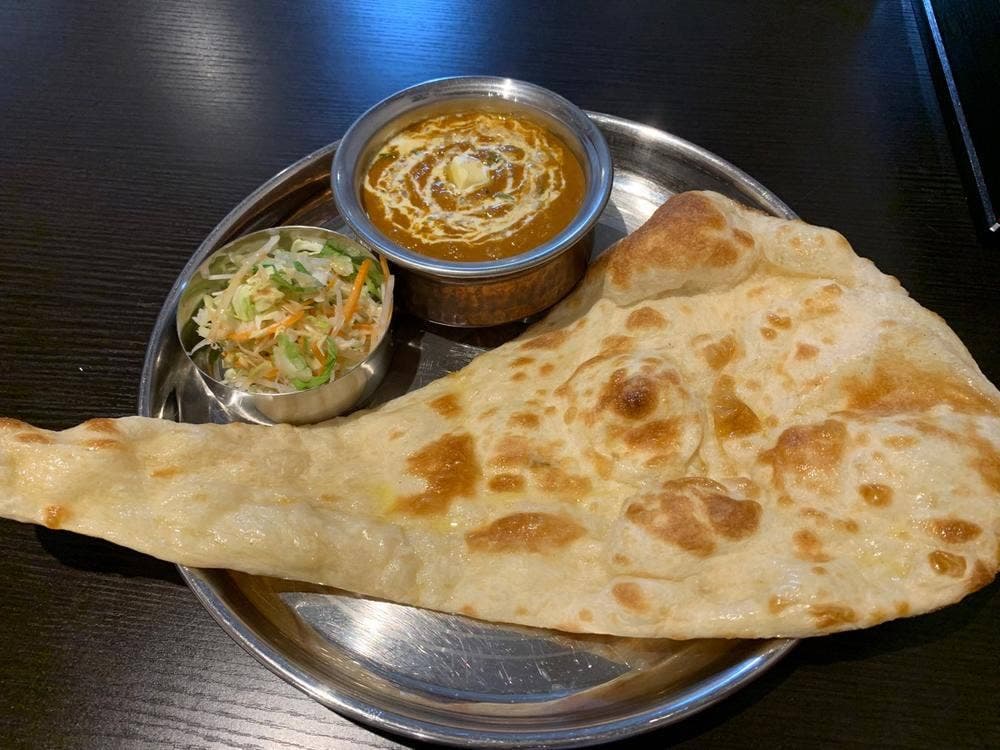 インド・ネパールレストラン&居酒屋NEWA