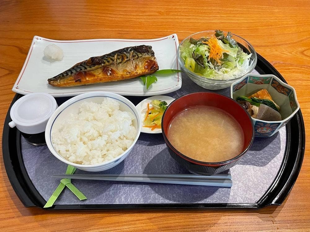 かふぇれすとらん きへえどん