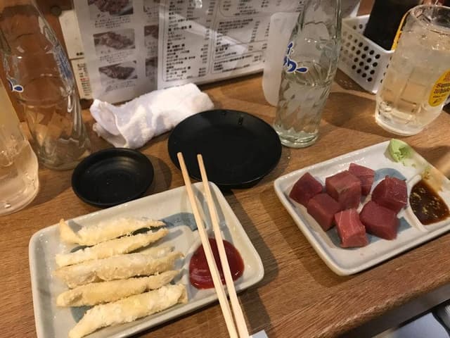 もつ焼きばん 高田馬場店 - サブ画像2