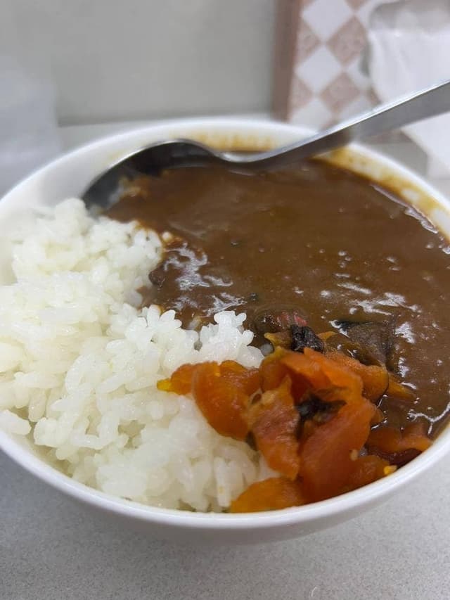 ラーメンショップ大和日野店 - サブ画像1