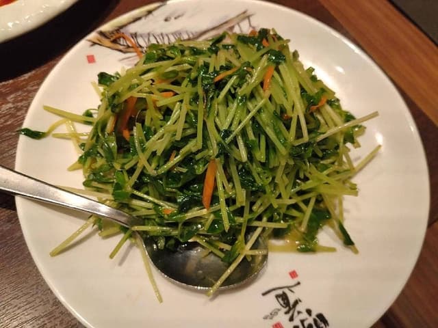 菜福楼 135 餃子酒場 - サブ画像3