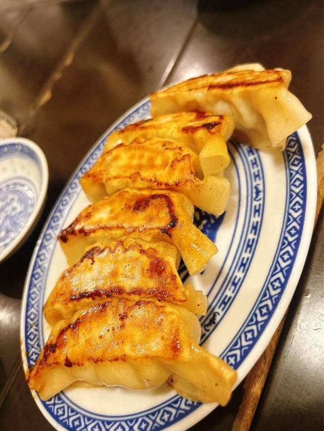 中国ラーメン 揚州商人 池袋西口店 - サブ画像2