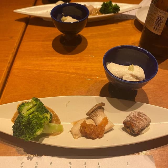 和食・酒 えん 横浜ジョイナス店 - サブ画像1