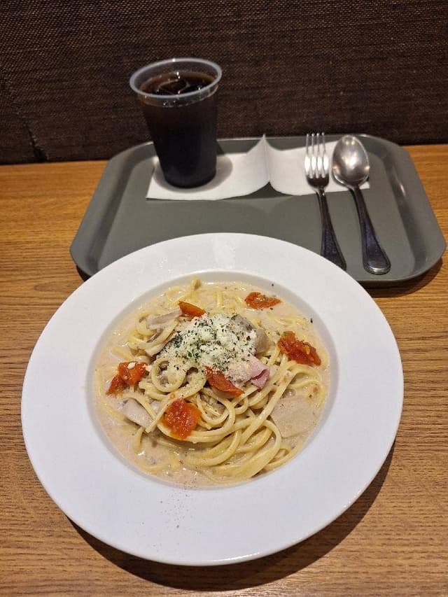 PRONTO エキュート大宮店 - サブ画像3