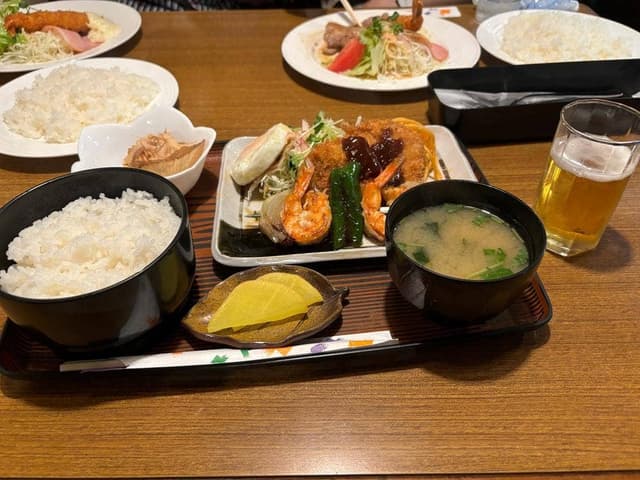 グリル的場 - サブ画像3