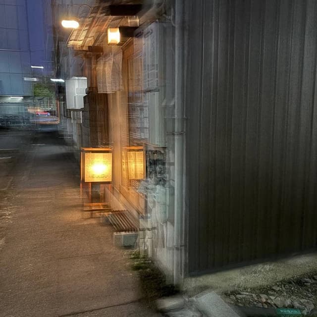 ヨーケ タンマイ - サブ画像2