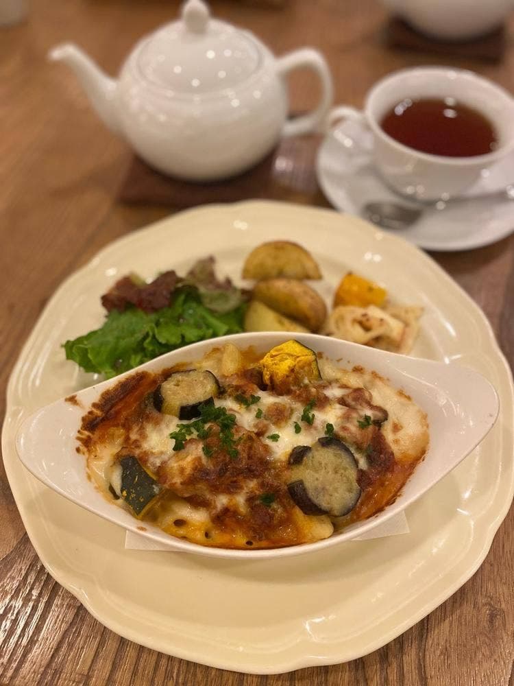 アフタヌーンティー・ティールーム 松坂屋本店