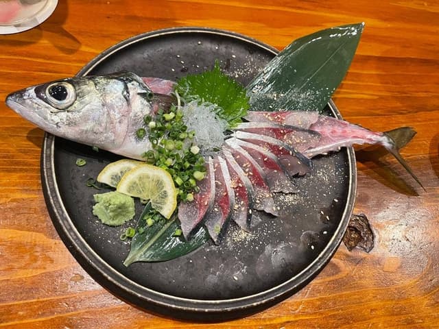 肴や だんじ - サブ画像1