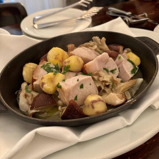 ダ タカシマ - サブ画像1