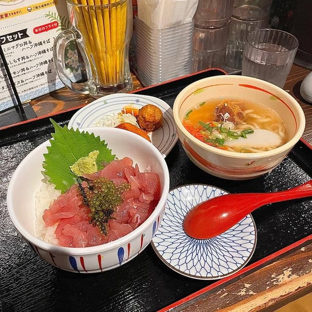 ナンクルナイサきばいやんせー さいたま新都心店 - サブ画像3