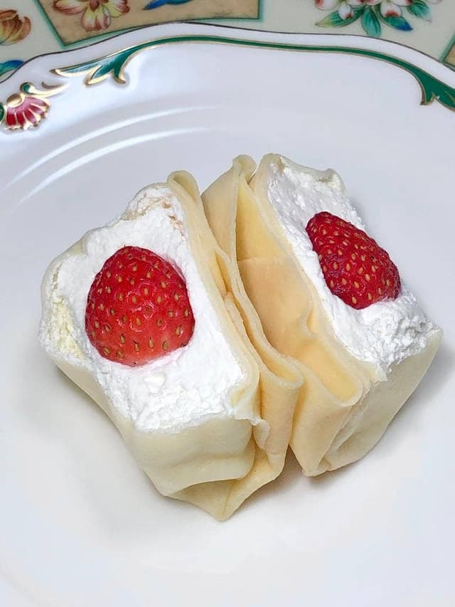 クレープサンドウィッチ クレッチ - サブ画像1