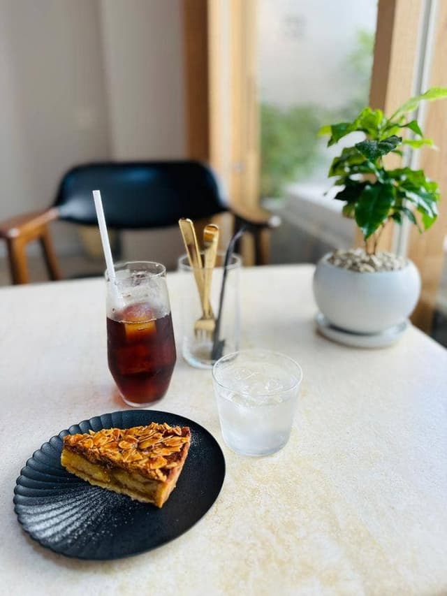 PERCHE COFFEE ROASTERS - サブ画像2