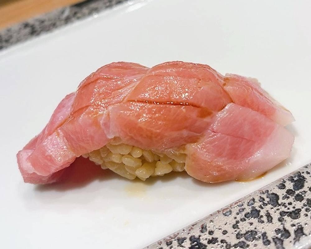 神田 鮨 近松