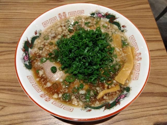 MENYA EDITION 木屋町店 - サブ画像1