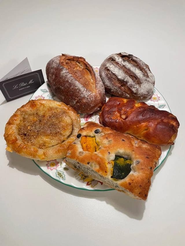 ル・プチメック 日比谷 - サブ画像3