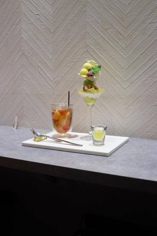 and parfait - サブ画像3