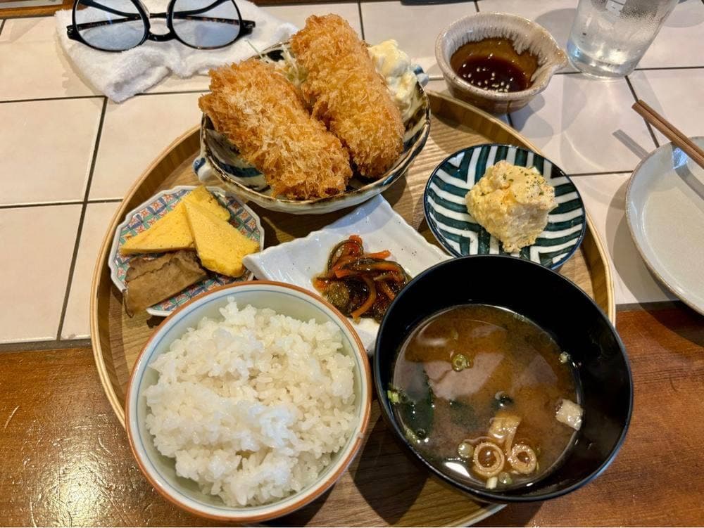 路地裏のサニー