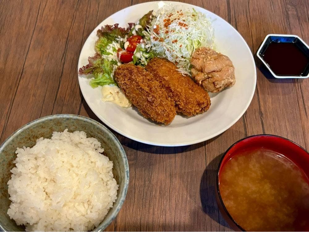 ゴイゴエ酒場