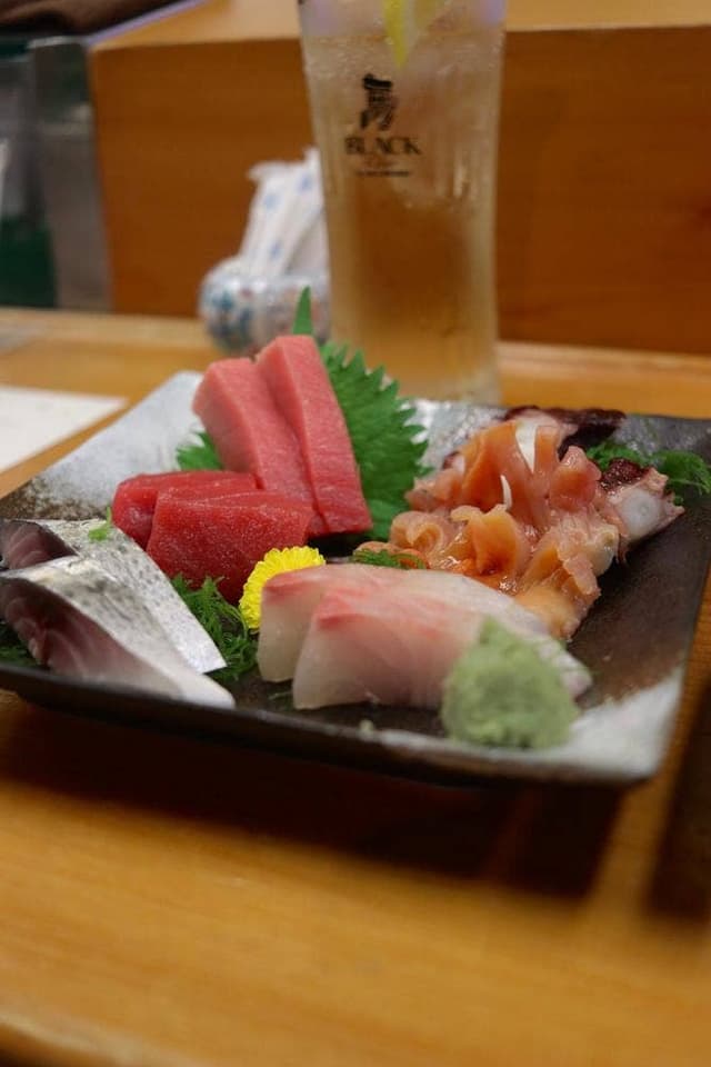 鮨割烹 巴 - サブ画像1