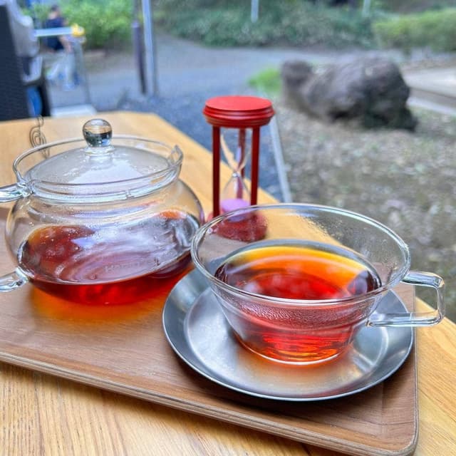 CAFE ANDON - サブ画像1