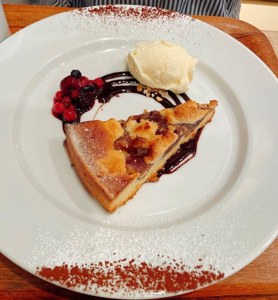 ヴィレッジカフェ 大船