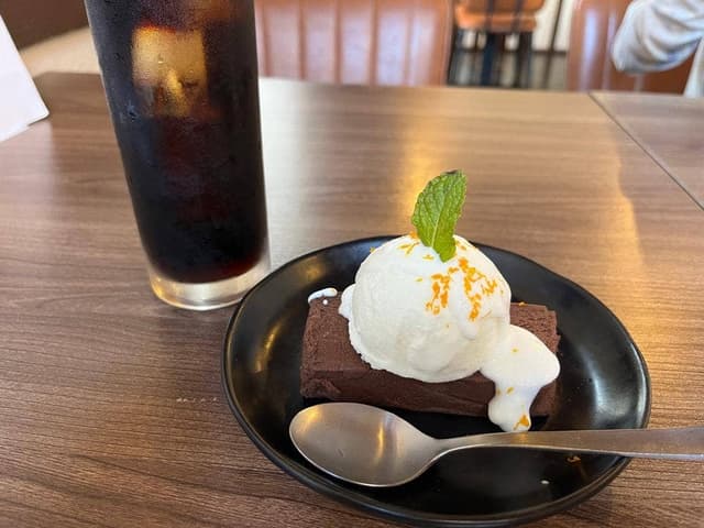 ザ シャラク - サブ画像2