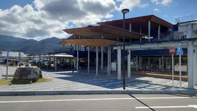 はまカフェ - サブ画像2