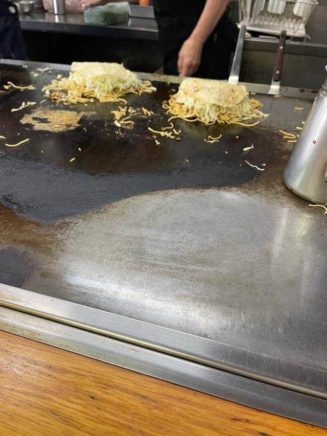 焼助 - サブ画像1