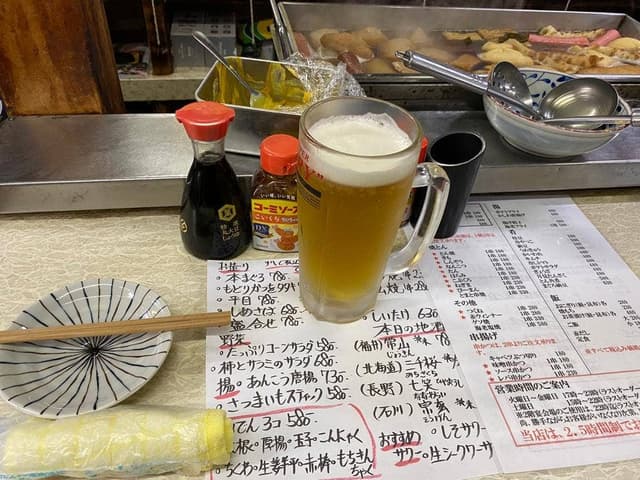 とん吉 1号店 - サブ画像3