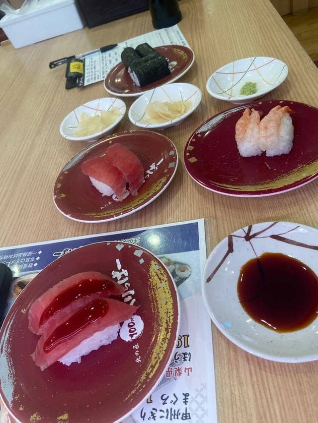 北の匠 100円くりっぱー 新富店 - サブ画像1