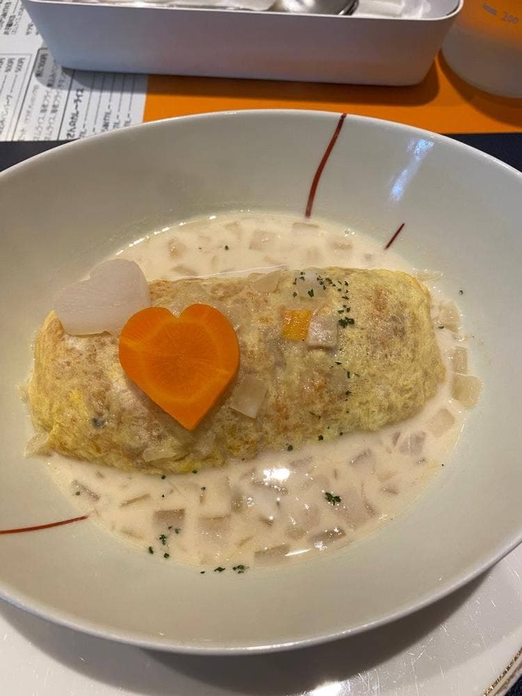 ビストロひげシェフ