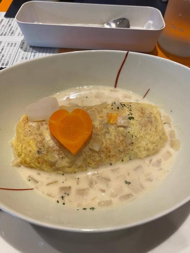 ビストロひげシェフ - サブ画像1