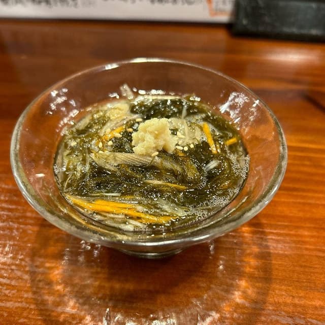 酒とつまみ 水無月 - サブ画像3