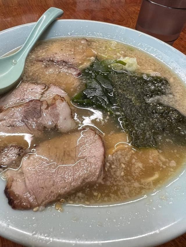 ラーメンショップ 上柴西店 - サブ画像2
