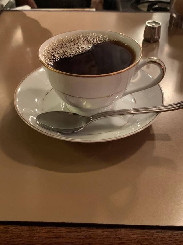 六曜社 地下店 - サブ画像1