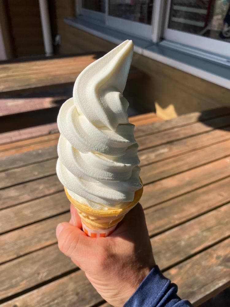 横須賀パーキングエリア 下り線