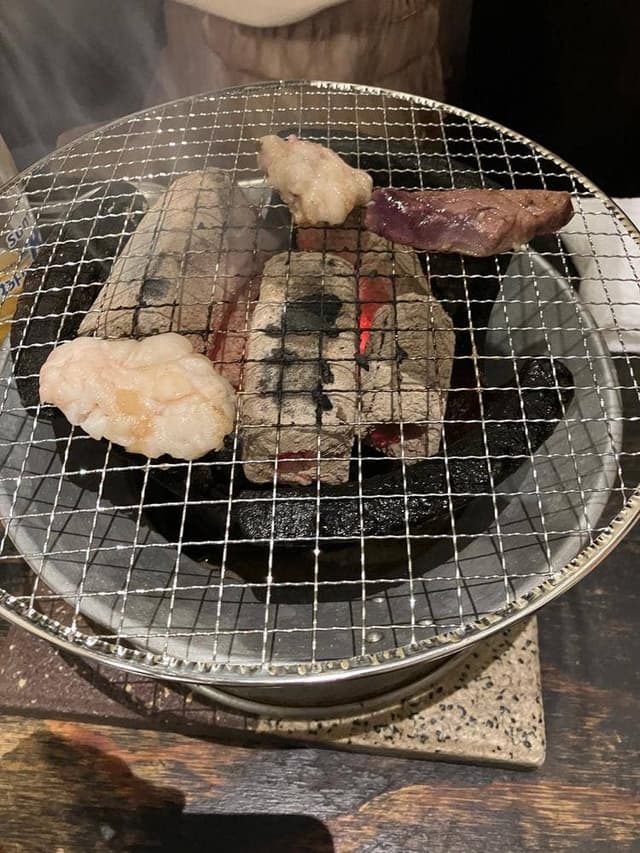 ホルモン二郎 - サブ画像3