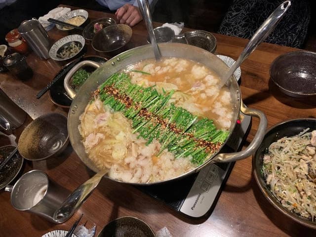 もつ鍋専門店 やま本 - サブ画像3