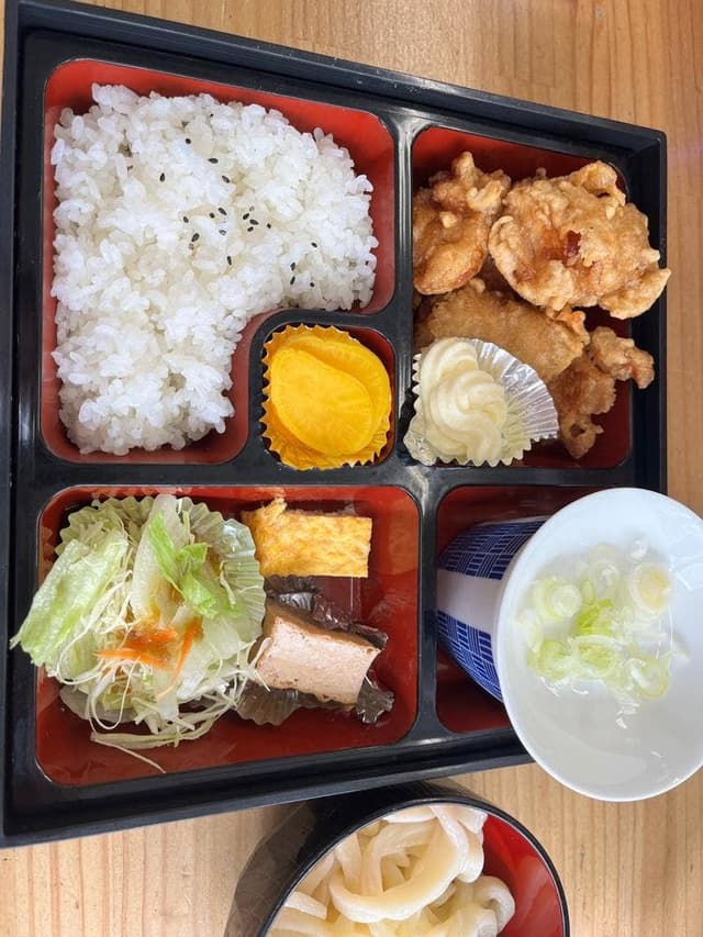 ひじり製麺 - サブ画像1