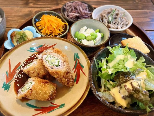 カフェ かじふち - サブ画像1