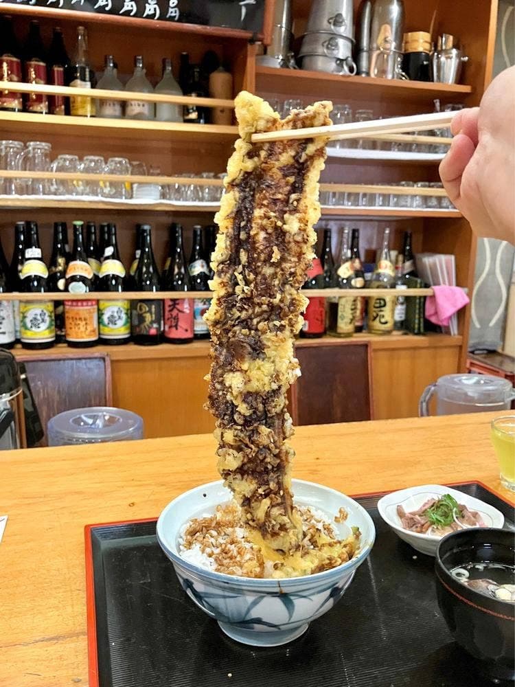 生そば 川善