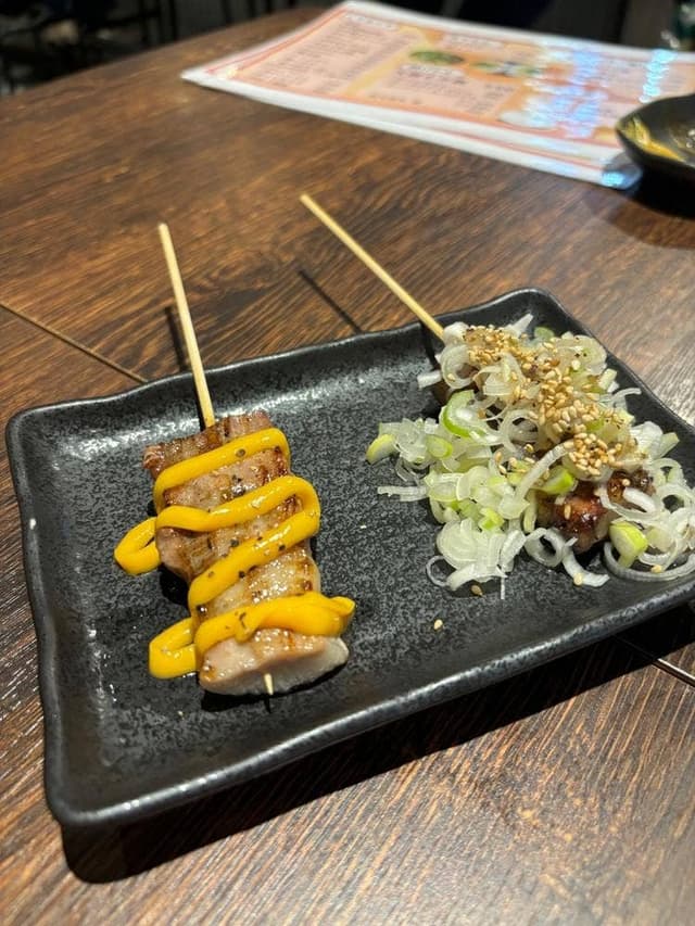 焼きとん 大国 盛岡大通店 - サブ画像3